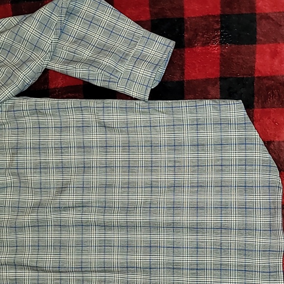 Pendleton. USA fabric. Sir Pendleton button-up.  Men's size XL - Picture 12 of 14